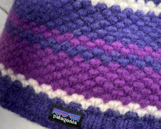 PATAGONIA KNIT HATS HARRY POTTER KNIT BEANIE