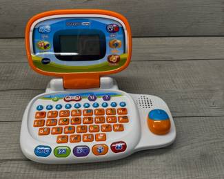 VTECH TOTE & GO LAPTOP 