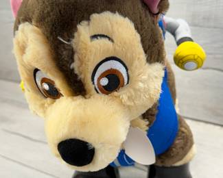 BUILD-A-BEAR PAW PATROL CHASE 