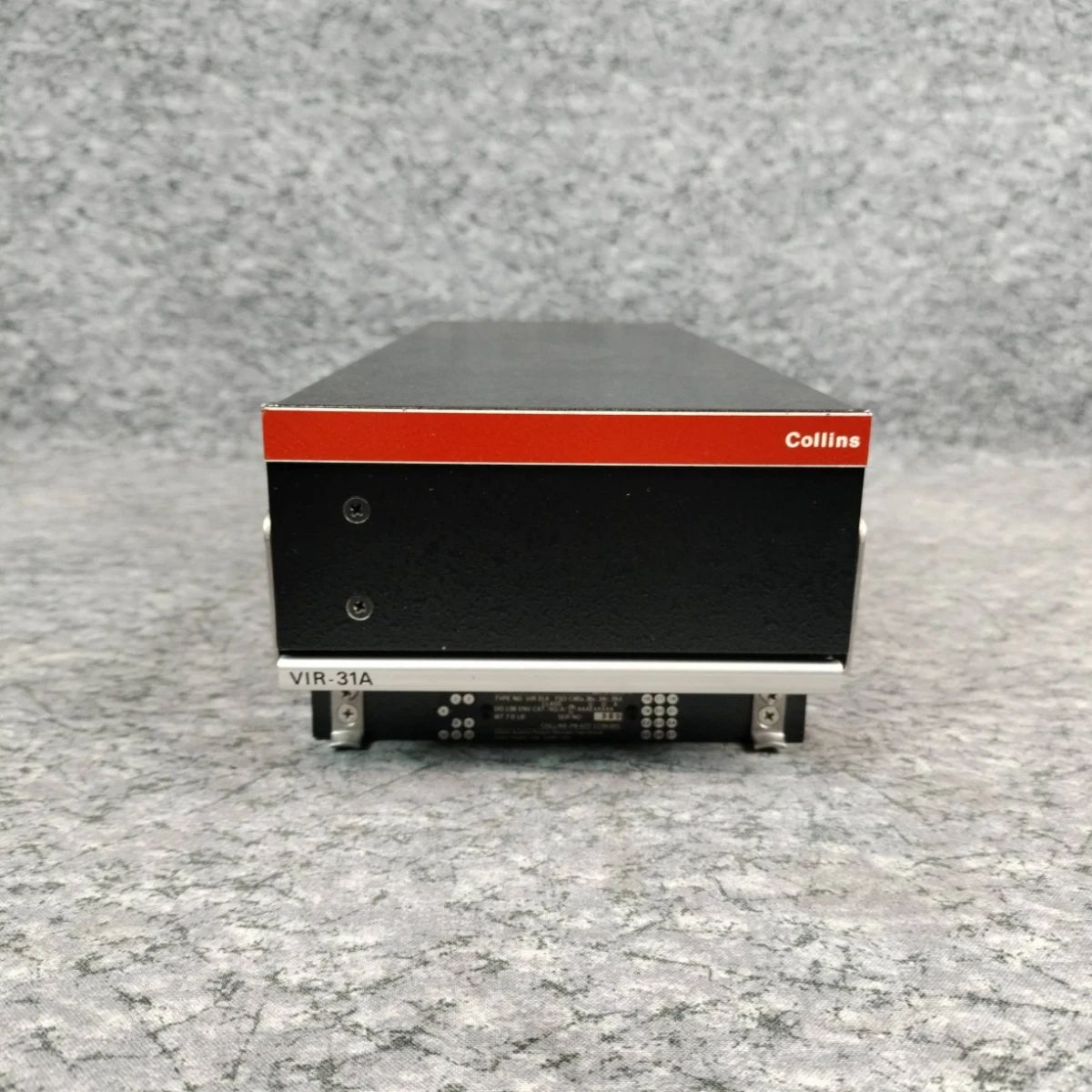 DW301 Collins Aerospace VIR31A