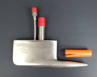 DW419 Kollsman Electrically Heated Pitot Tube Lot A