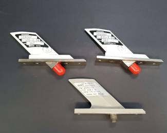 DW420 Tecom and WatkinsJohnson Aircraft Antennas