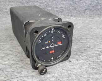 DW350 Aircraft Radio Control Converter Indicator IN443A