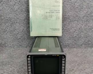 DW304 Collins WXR300 Weather Radar System