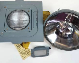 DW457 Aircraft Landing Lights