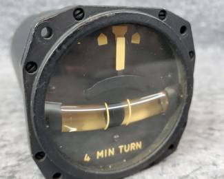 DW367 Schwien Type C6 Bank  Turn Indicator
