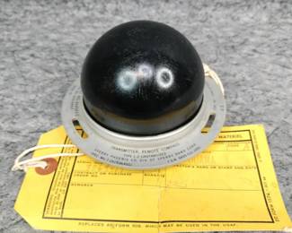 DW317 Sperry Unstabilized Remote Compass Transmitter