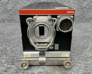 DW302 Collins Avionics WXR250 A
