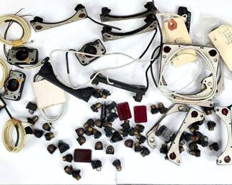 DW468 Aviation Instrumentation Accessories