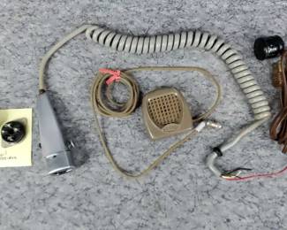 DW408 Vintage Amateur Radio Components