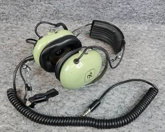 DW427 David Clark H1076 Military Headset