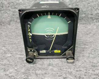 DW336 Sperry Horizon Flight Director HZ5 Lot B