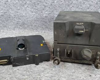 DW404 Military Camera and Video Recorder