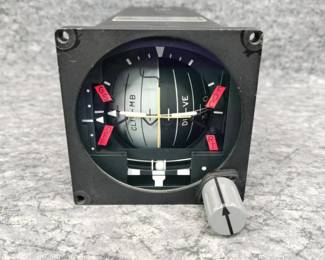 DW326 Attitude Director Indicator ADI