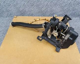 DW462 Collins Radar Antenna Components