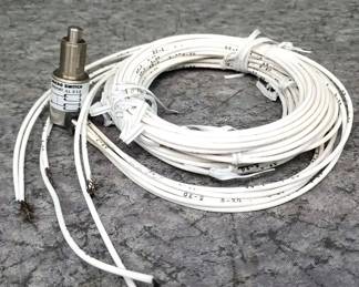 DW480 Honeywell Micro Switch