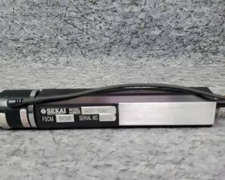 DW393 Sakai Model RSC100 Linear Gauge Sensor