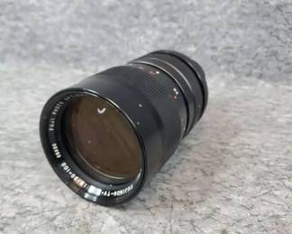 DW397 Fujinon TV Zoom Lens