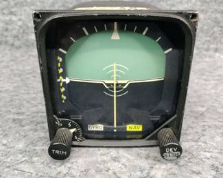 DW321 Sperry Horizon Flight Director HZ5 Lot A