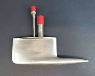 DW422 Kollsman Electrically Heated Pitot Tube Lot B