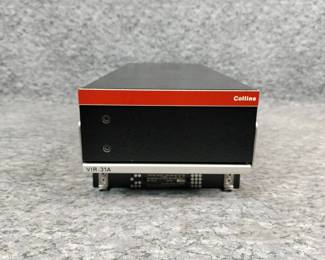 DW301 Collins Aerospace VIR31A