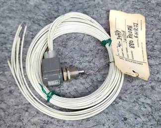 DW450 Honeywell Micro Switch Limit Switch