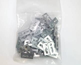 DW451 T  B Stainless Steel Panel Fasteners Sealed Bag