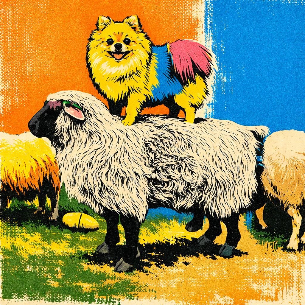 kimber andy warhol