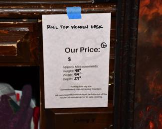 Sale Picture