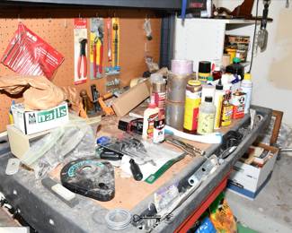 1331Garage