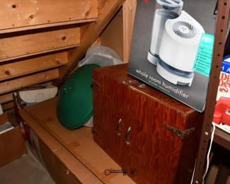 0552Basement