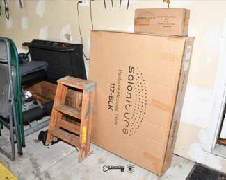 1381Garage