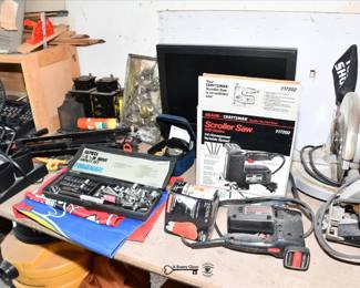 1335Garage
