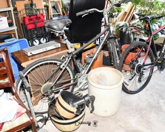 1336Garage