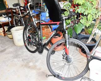 1357Garage