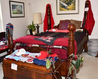 1031Bedroom A