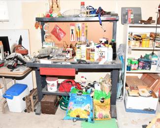 1324Garage
