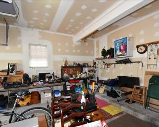 1266Garage