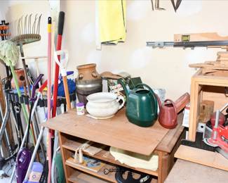 1348Garage