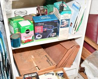 1315Garage