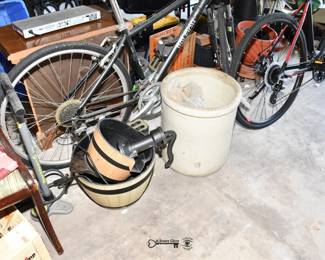 1354Garage