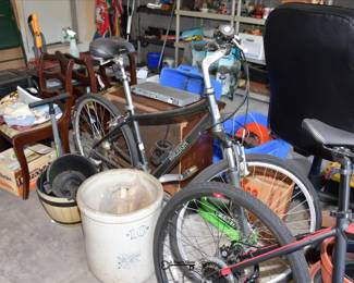 1361Garage