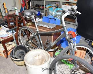 1363Garage