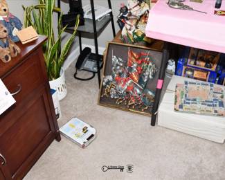 Sale Picture