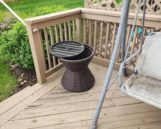 1389Back Yard