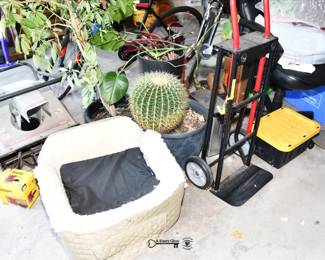 1298Garage