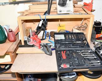 1346Garage
