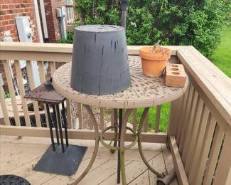 1393Back Yard