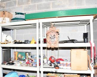 1276Garage