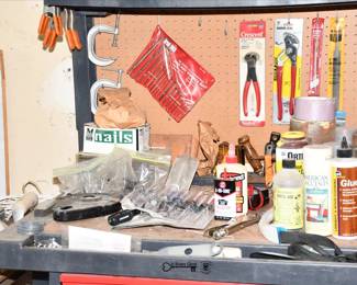1328Garage
